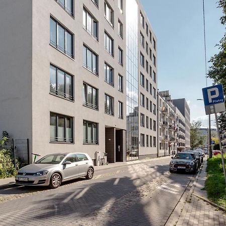 Warsaw City Expo Center Apartments 외부 사진