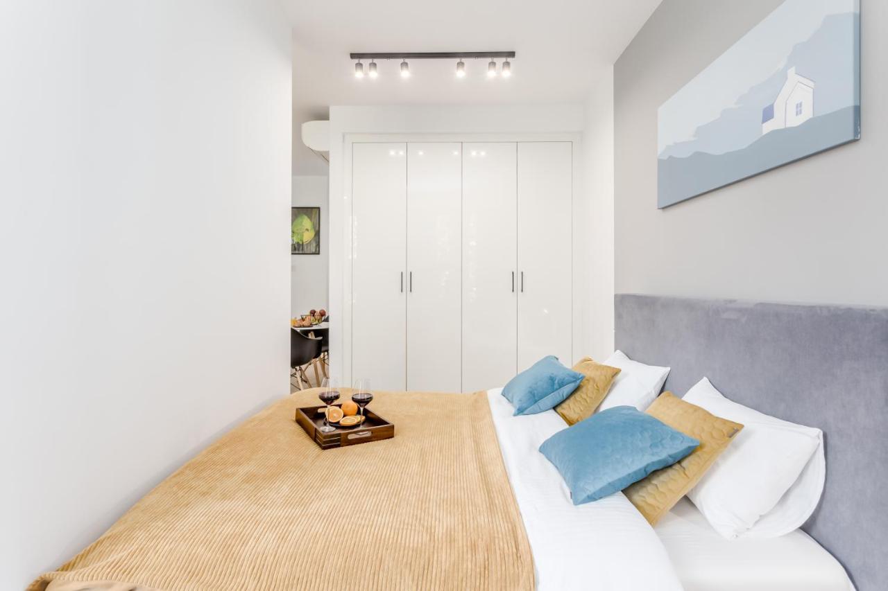 Warsaw City Expo Center Apartments 외부 사진